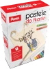 PASTELE&TORBA DO TKANIN PENTEL FABRIC FUN PTS-7 MIX*7
