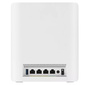 ASUS SYSTEM ZENWIFI BT8 TRI-BAND WIFI 7 MESH (2PAK)