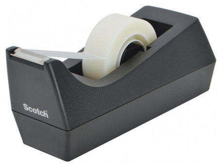 PODAJNIK DO TAŚMY 19MM 3M SCOTCH® C-38