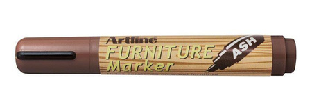 Marker permanentny TOMA AR-095 do mebli AR-095JESION jesion
