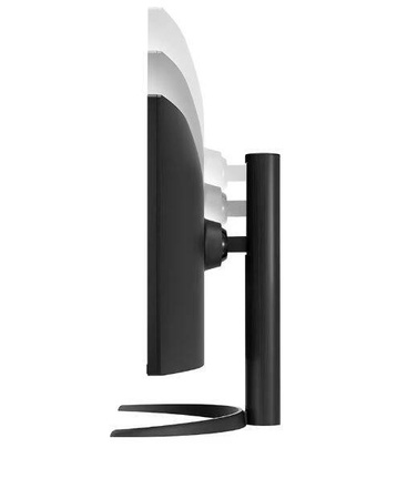 LG ELECTRONICS MONITOR 34WP75CP-B 34 CALE 21:9 ULTRAWIDE QHD VA ZAKRZYWIONY
