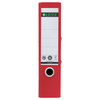 SEGREGATOR A4 LEITZ 180° RECYCLE 80 MM 10180025 CZERWONY