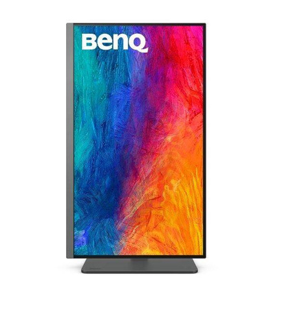 BENQ MONITOR 27 CALI PD2706U LED 4K 5MS/QHD/IPS/HDMI/DP/USB
