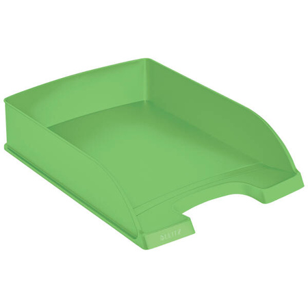 SZUFLADA A4 LEITZ RECYCLE 52275050 JASNOZIELONY WYS. 70MM