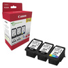 CANON ORYGINALNY INK / TUSZ PG-575XL/CL-576XL, 5437C004, CMYK, 2*400/1*300S