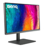 BENQ MONITOR 27 CALI PD2706U LED 4K 5MS/QHD/IPS/HDMI/DP/USB