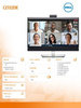 DELL MONITOR C2722DE 27 CALI LED 2560X1440 HDMI/DP/CAMERA