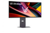 LG Electronics Monitor gamingowy 34G600A-B 34 cale WQHD UltraGear 160Hz