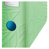 SEGREGATOR A4 LEITZ 180° ACTIVE URBAN CHIC 82 MM 11160050 ZIELONY