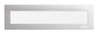 RAMKA MGNETYCZNA DO A4 DURABLE DURAFRAME MAGNETIC TOP 498623 SREBRNA 5 SZTUK