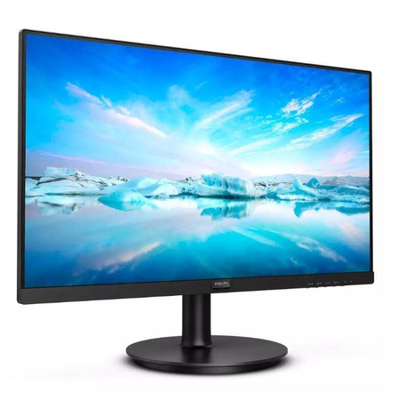 PHILIPS MONITOR 271V8LAB 27 CALI VA 100HZ HDMI GŁOŚNIKI