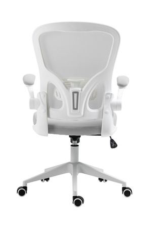FOTEL BIUROWY OFFICE PRODUCTS CHIOS SZARY