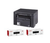CANON URZĄDZENIE WIELOFUNKCYJNE LASEROWE MF3010 BUNDEL 2XCRG725 5252B034