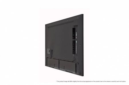 LG ELECTRONICS EKRAN 55UH5N-E IPS 500CD/M2 24/7