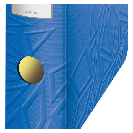 SEGREGATOR A4 LEITZ 180° ACTIVE URBAN CHIC 82 MM 11160032 NIEBIESKI