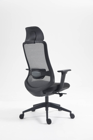 FOTEL BIUROWY OFFICE PRODUCTS SIROS CZARNY