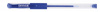 DŁUGOPIS ŻELOWY OFFICE PRODUCTS NIEBIESKI 0.5MM