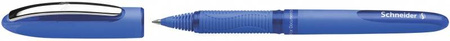 PIÓRO KULKOWE SCHNEIDER ONE HYBRID C NIEBIESKIE 0.3MM
