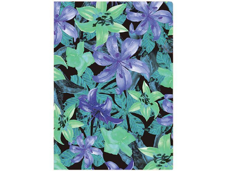 OBWOLUTA TYPE-L A4 CENTRUM LILY 86833 MIX 0.18MM