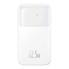 Powerbank Baseus Comet 10000mAh 22.5W (biały)