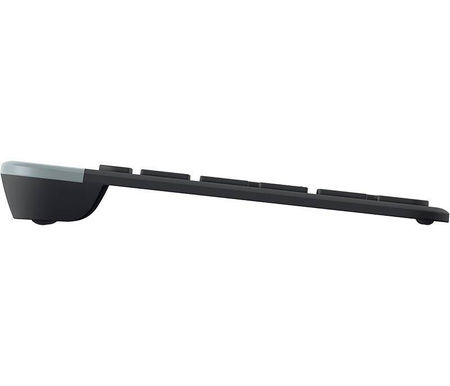 ZESTAW KLAWIATURA I MYSZ BEZPRZEWODOWA MEMBRANOWA LOGITECH MK470 920-009204