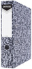 SEGREGATOR A4 KARTONOWY OFFICE PRODUCTS ARCHIV 75MM SZARY