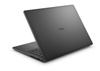 DELL LAPTOP DELL PRO 14 ESSENTIAL PV14250 W11P EDU C5 120U/16GB/512GB/INTEL GRAPH/FGRPR/WLAN+BT/14.0/BCKLKB/4C/65W/5YRS CARBON BLACK (PLASTIK)