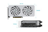 PALIT KARTA GRAFICZNA RTX 5060 WHITE OC 8GB GDDR7 128BIT 3DP/HDMI
