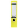 SEGREGATOR A4 LEITZ 180° RECYCLE 80 MM 10180015 ŻÓŁTY