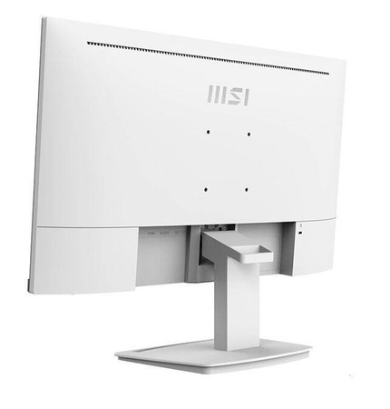 MSI MONITOR MP243XW 23.8 CALA FLAT/LED/FHD/100HZ/HDMI
