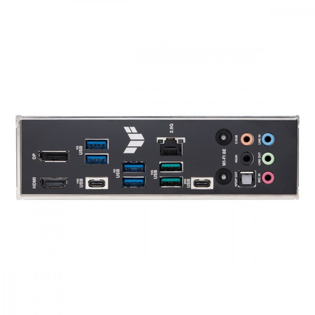 ASUS PŁYTA GŁÓWNA TUF GAMING Z790-PRO WIFI S1700 4DDR5 HDMI ATX