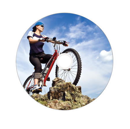 PŁYTA DVD-R 4,7GB 16X VERBATIM DATALIFE PLUS 43533 CAKE 50 SZT.