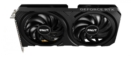 PALIT KARTA GRAFICZNA GEFORCE RTX 4060 INFINITY 2 8GB GDDR6 128BIT