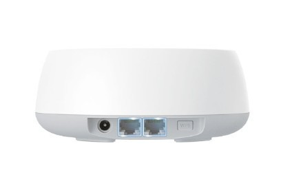 TP-LINK SYSTEM DECO BE25(1-PAK) BE3600 WHOLE HOME MESH WI-FI 7 UNIT