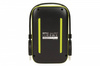 SILICON POWER ARMOR A60 2TB USB 3.0 BLACK-GREEN/PANCERNY WSTRZĄSO/PYŁO I WODOODPORNY