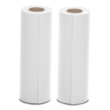 PAPIER DO PLOTERA 297MM X50M 90G EMERSON GILZA 50MM 2SZT