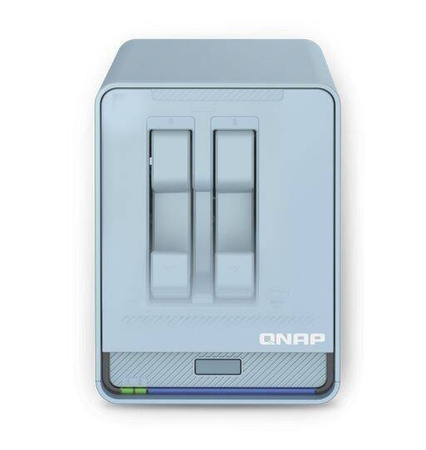 QNAP ZESTAW PROMOCYJNY QMIRO PLUS201W +UPS 5P650I