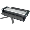 LAMINATOR A3 LEITZ ILAM TOUCH TURBO PRO 75190000 SREBRNY