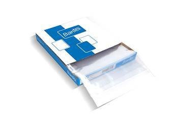 KOSZULKI KRYSTALICZNE A4 BANTEX 100550096 45MIC 100SZT