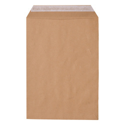 KOPERTA C4 NK AG KOPERTY 2236 BRĄZOWA 90G 250SZT