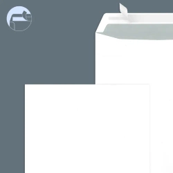 KOPERTA C4 HK NC KOPERTY 31632020 BIAŁA 250SZT