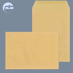 KOPERTA B5 NK NC KOPERTY 31513020 BRĄZOWA 500SZT