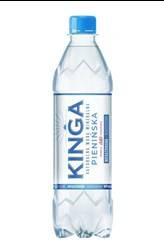 WODA NIEGAZOWANA KINGA PIENIŃSKA 0,5L
