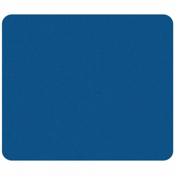 PODKŁADKA POD MYSZ FELLOWES ECONOMY 29700 NIEBIESKA