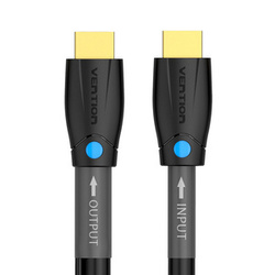 Kabel HDMI Vention AAMBI, 3m, 4K 60Hz (Czarny)