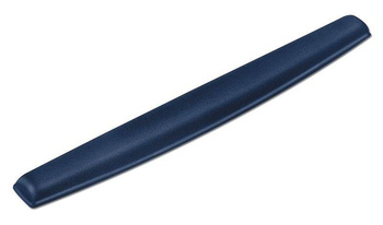PODKŁADKA PRZED KLAWIATURĘ PIANKOWA FELLOWES MEMORY FOAM 9178401 SZAFIROWA