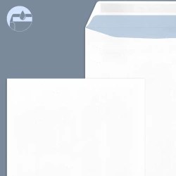 KOPERTA B4 NK NC KOPERTY 31710030 BIAŁA 250SZT