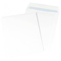 KOPERTA C4 SK OFFICE PRODUCTS BIAŁA 250SZT