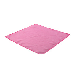 ŚCIERECZKA Z MIKROFIBRY ADSU144 RÓŻOWA 40X40CM