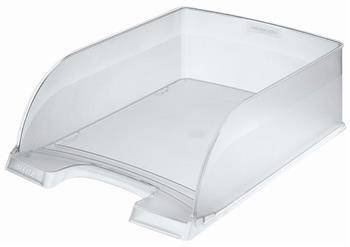 Szuflada A4 LEITZ PLUS JUMBO 52330003 przezroczysta wys. 103mm